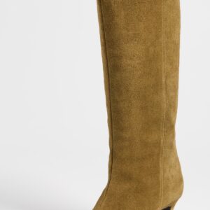 Schutz Lexi Mid Boots