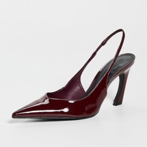 Lexi Slingback Heels