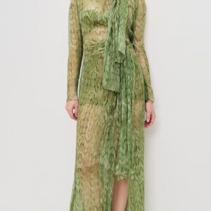 ALEXIS Lexia Dress