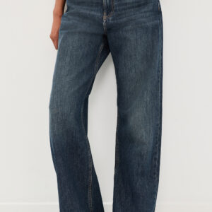 DARKPARK Lexie Straight Leg Jeans Lexie Straight Leg Jeans