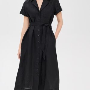 Lexina Dress
