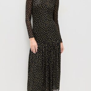 MISA Leylani Dress
