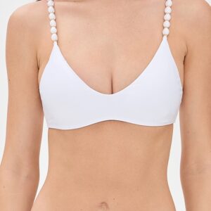 Li Beads Bikini Top