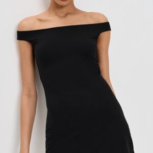 Reformation Lia Knit Dress