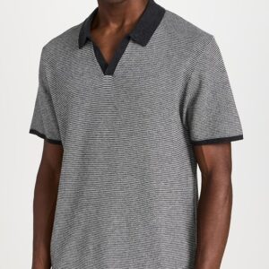 Marine Layer Liam Sweater Polo