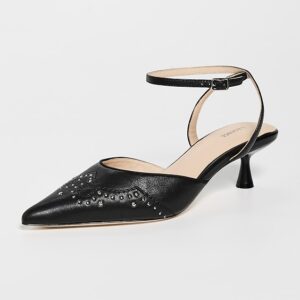 Liana Heels