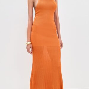 Liatris Dress