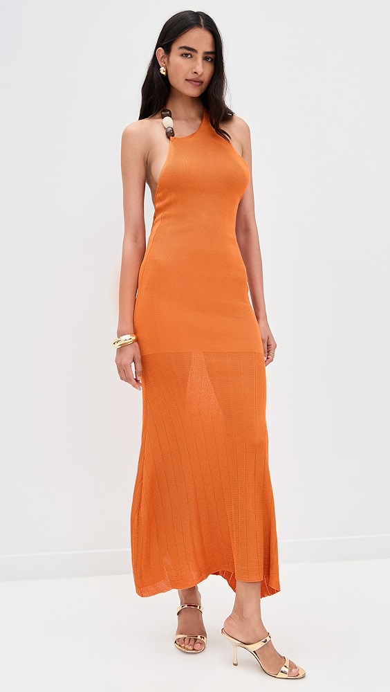 Azulu Liatris Dress