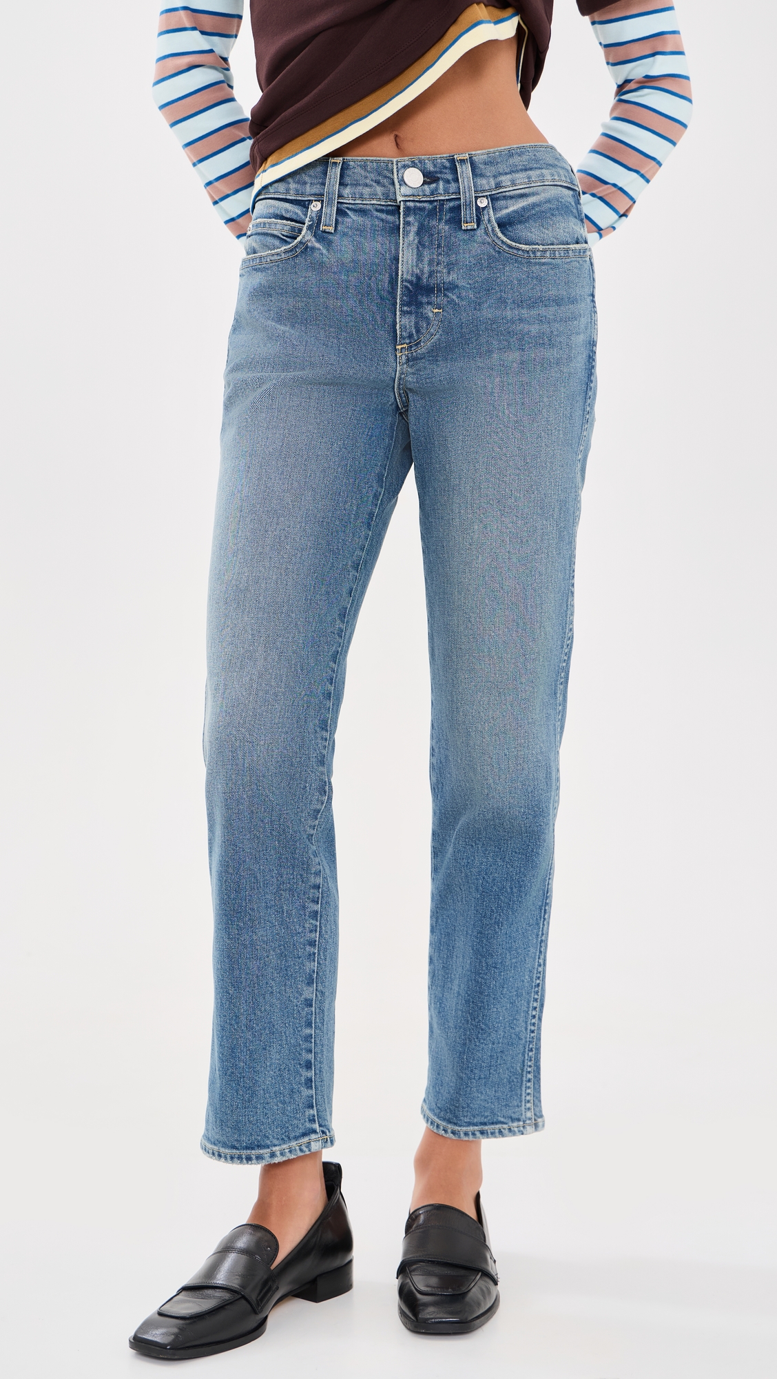 AMO Libby Jeans