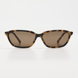 The Attico Libby Sunglasses