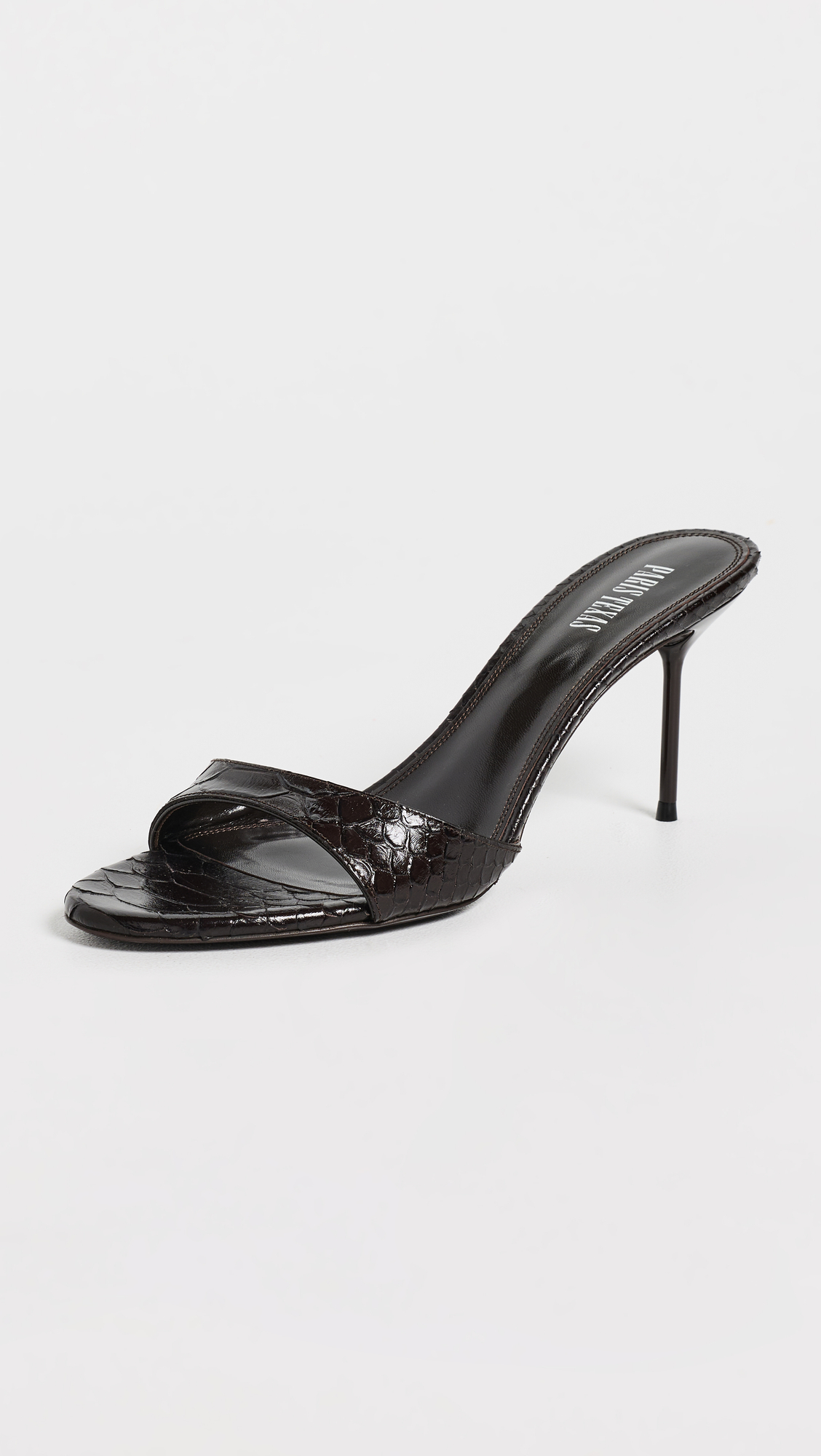 Paris Texas Lidia Mules 70