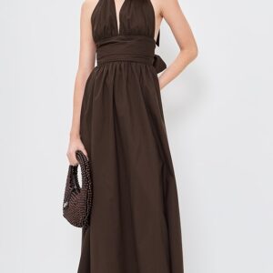 FAITHFULL Lido Maxi Dress