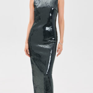 Retrofête Liela Sequin Dress