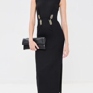 FRENKEN Lift Darted Ring Dress