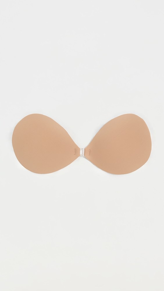 Light and Airy Luxe Adhesive Bra 1