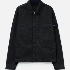 Light Bull Denim TC Jacket