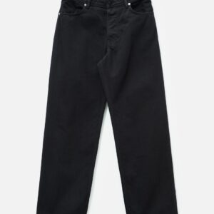 Stone Island Light Bull Denim TC Loose Jeans Light Bull Denim TC Loose Jeans