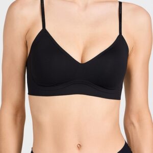 Calvin Klein Underwear Lightly Lined Bra