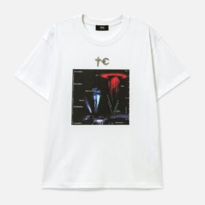 THUG CLUB Lightning Hierarchy T-Shirt