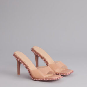 Windsor Like A Dream Rhinestone Stiletto Heels Like A Dream Rhinestone Stiletto Heels