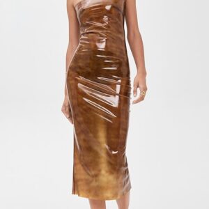 Lila Dress
