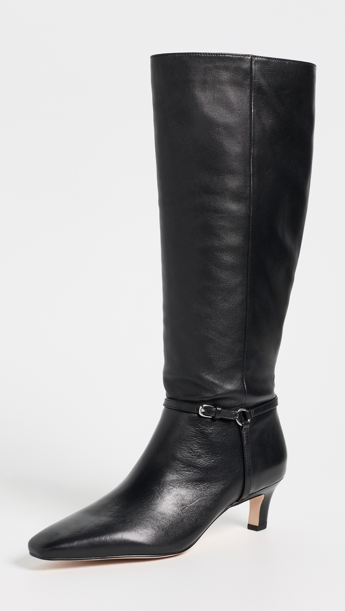 Favorite Daughter Lila Tall Leather Boots