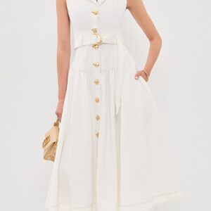 Aje Liliana Denim Dress Liliana Denim Dress