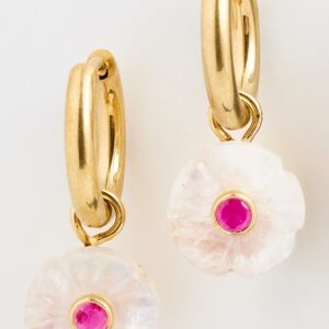 Jennifer Behr Lillian Earrings