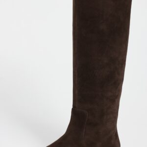 Lillian Tall Flat Boots