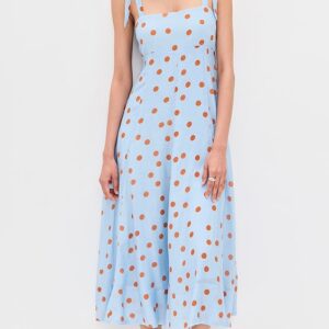 ASTR the Label Lilliana Dress
