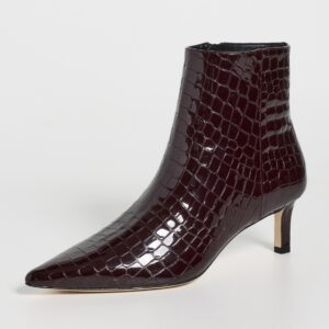 L'AGENCE Lilly II Booties