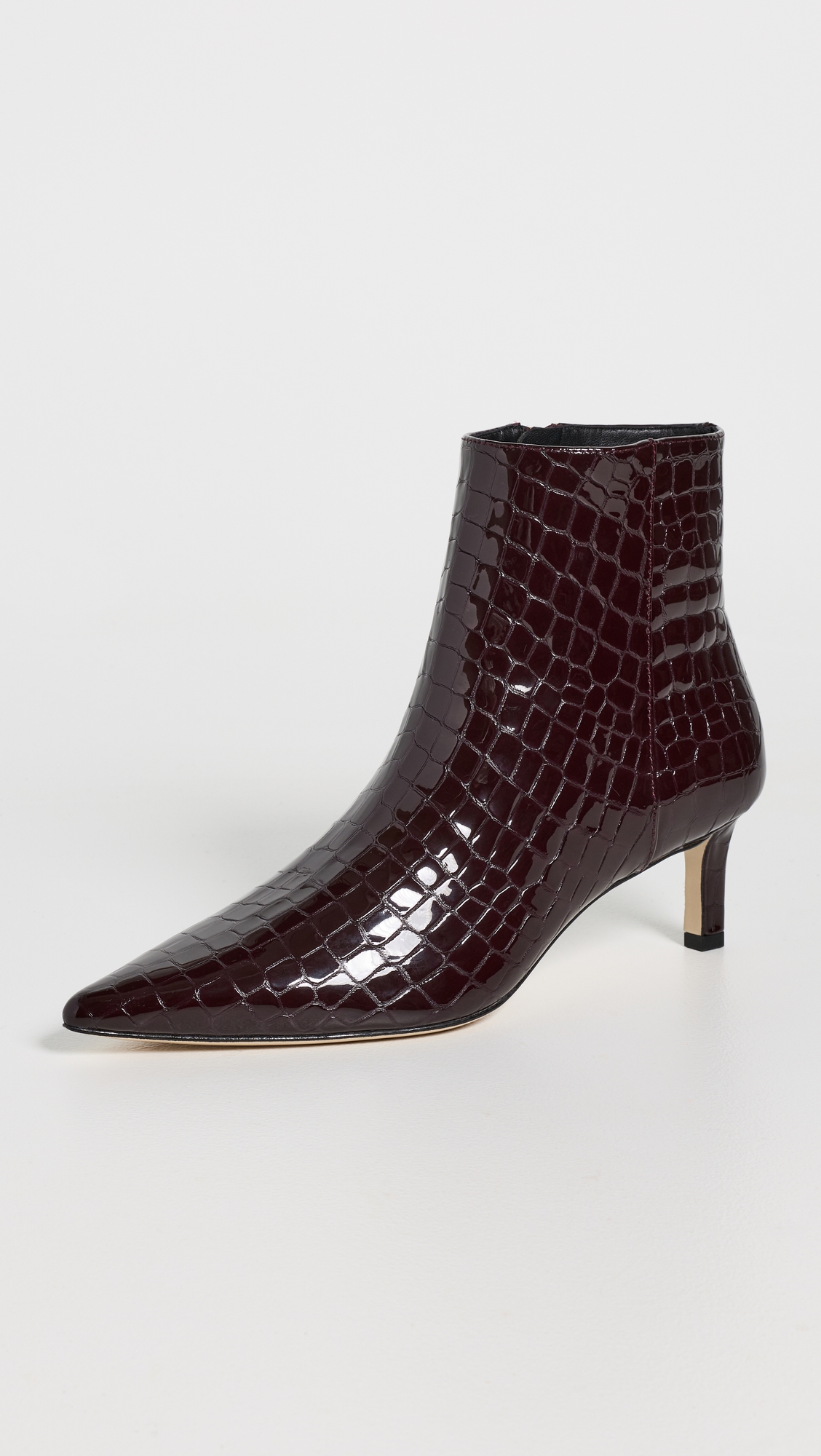 L'AGENCE Lilly II Booties