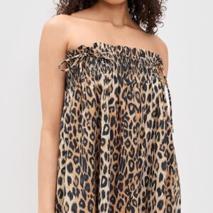 Lilo Mini Dress
