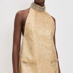 Retrofête Lilou Dress