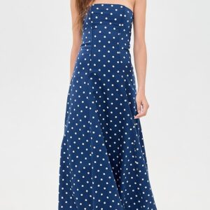 Kivari Lily Maxi Dress
