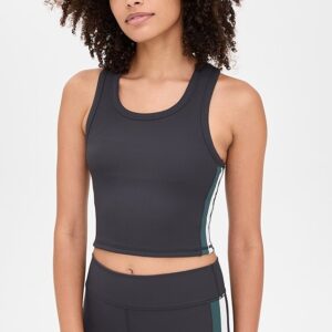 The Upside Limiter Sophie Crop Tee