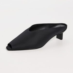 St. Agni Linea Heels