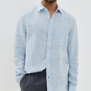 Linen Laguna Shirt