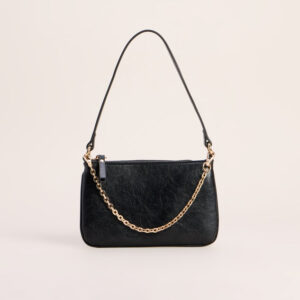 Windsor Link Status Mini Shoulder Bag Link Status Mini Shoulder Bag