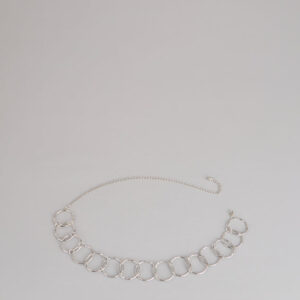 Linked Up Chain Belt