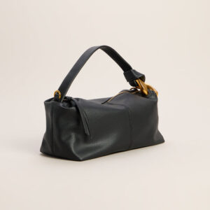 Linked Up Slouchy Handbag