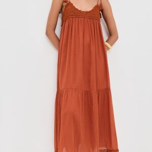 Ulla Johnson Linnea Coverup Dress