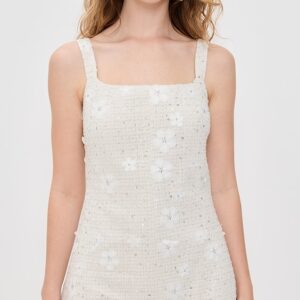 o.p.t Linnet Dress