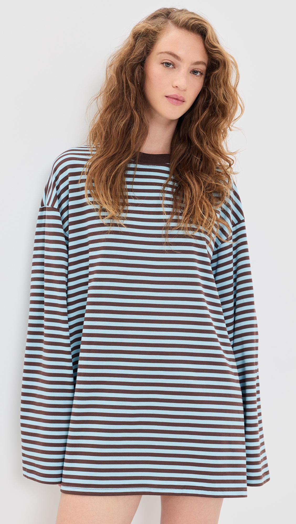 Lioness Bloom T-Shirt Mini Dress - Image 3