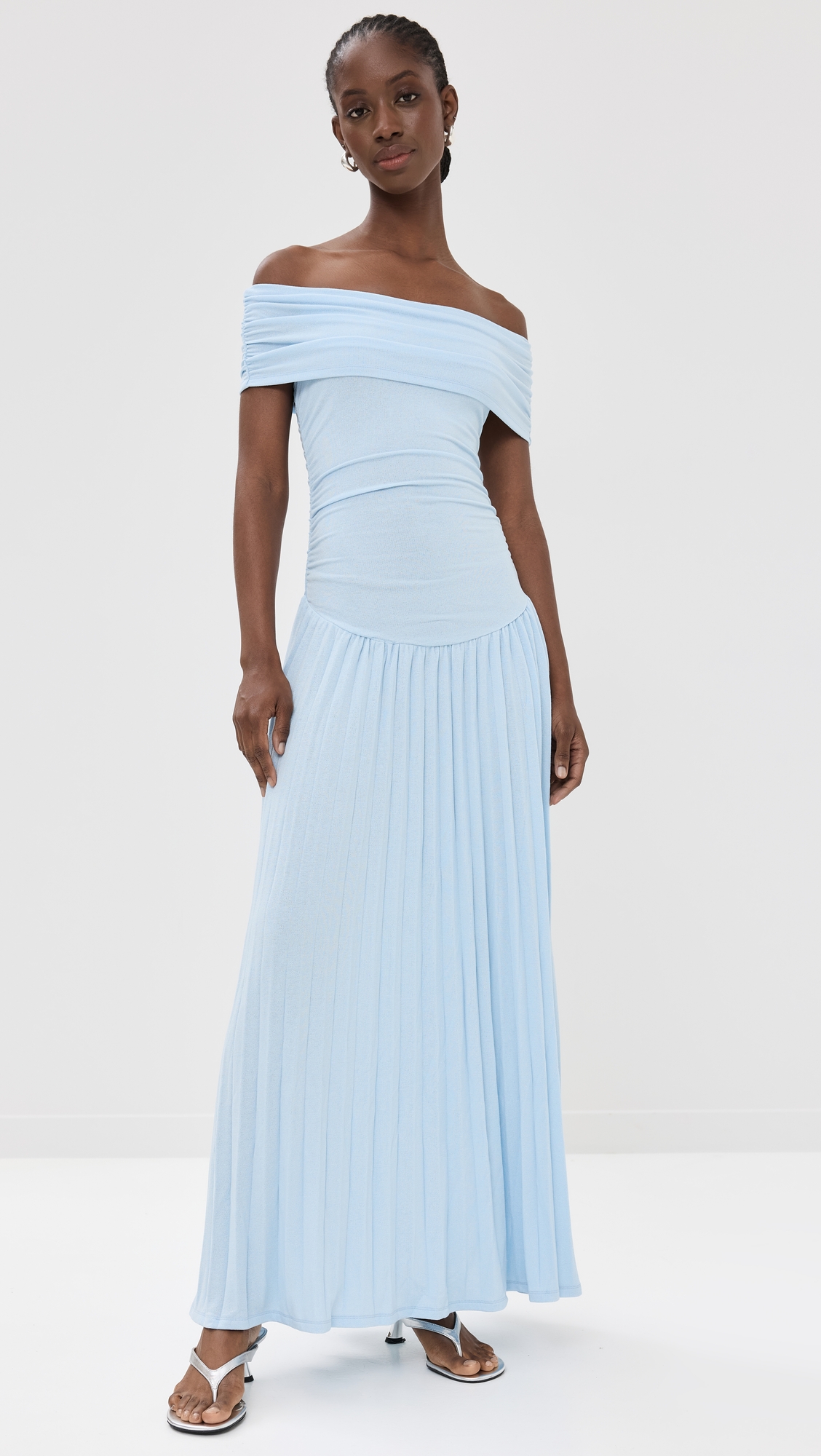 Lioness Field of Dreams Maxi Dress - Image 2