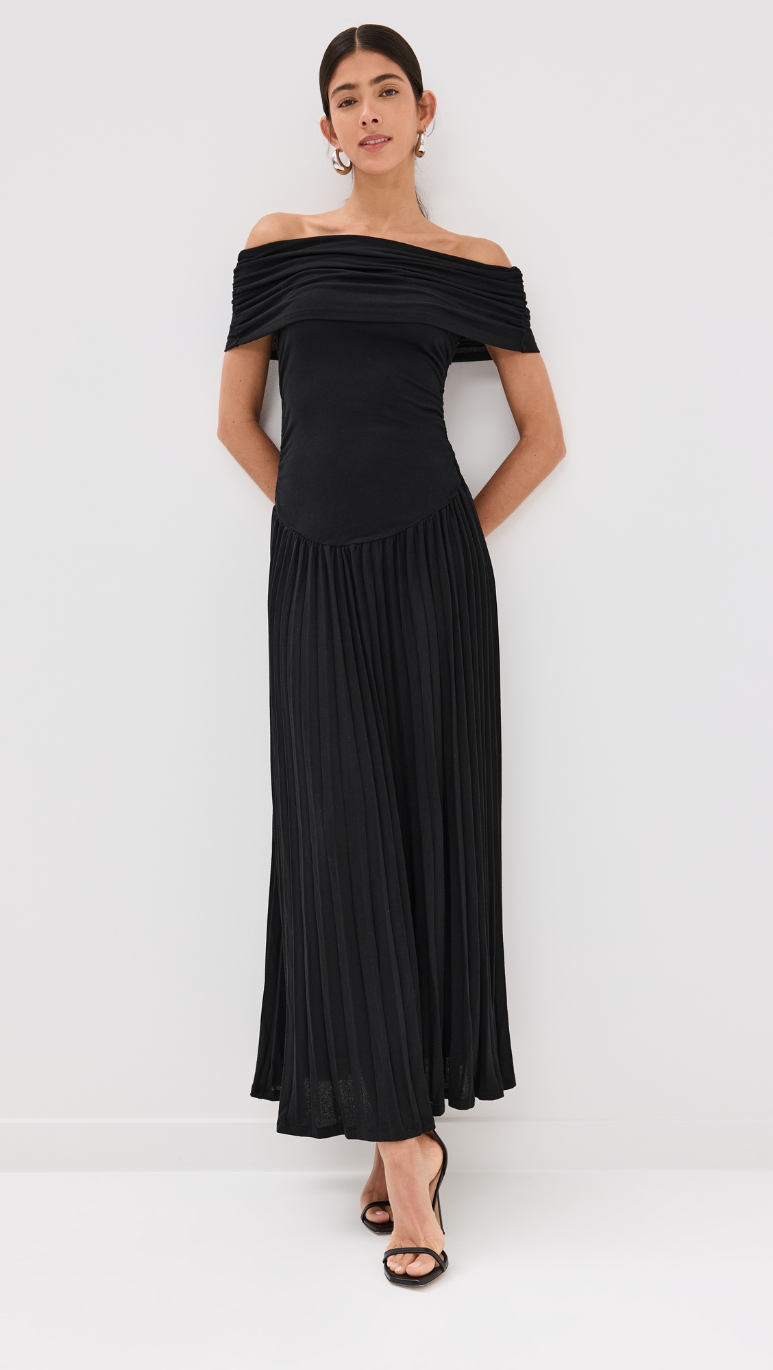 Lioness Field of Dreams Maxi Dress - Image 2