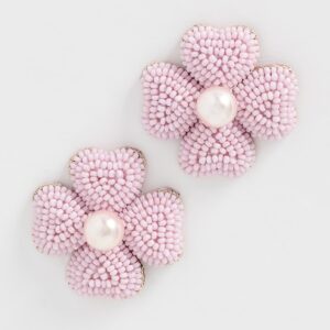 Deepa Gurnani Liora Earrings