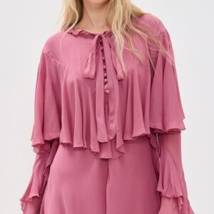 LoveShackFancy Liraine Dress
