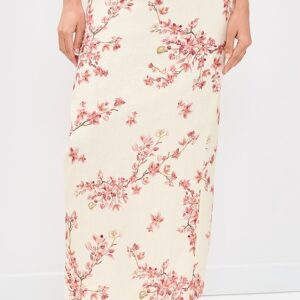 Agua by Agua Bendita Lirica Cauca Skirt