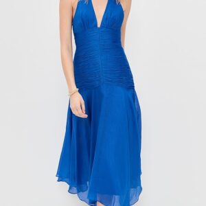 Lirielle Halter Dress